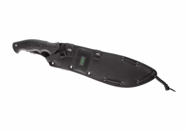 CHANCEINHELL Machete CRKT Messer – Bild 3