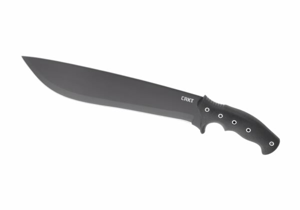 CHANCEINHELL Machete CRKT Messer – Bild 2
