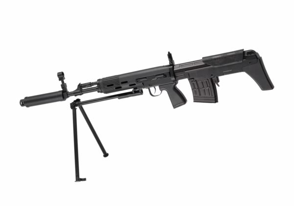 CM057 SVU S-AEG Full Metal – Bild 4