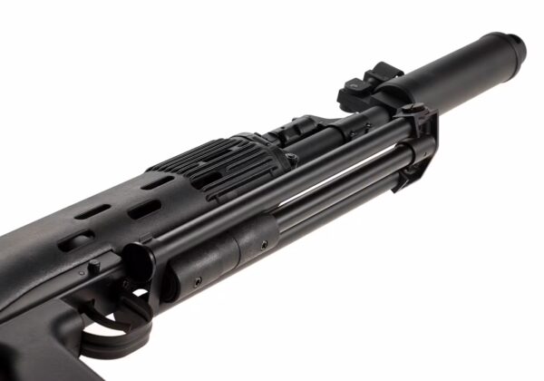CM057 SVU S-AEG Full Metal – Bild 5