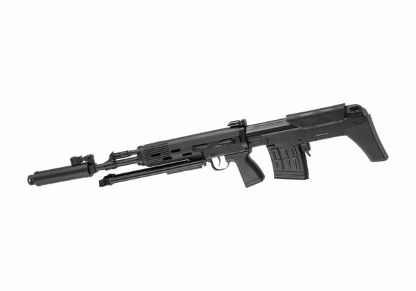 CM057 SVU S-AEG Full Metal – Bild 2