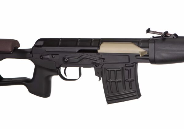 CM057A SVD S-AEG Full Metal – Bild 3