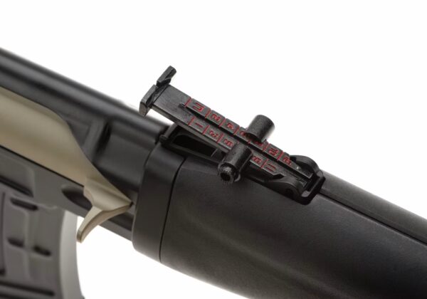 CM057A SVD S-AEG Full Metal – Bild 5