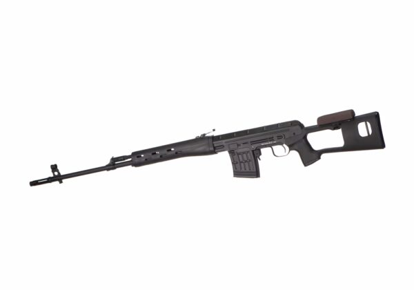 CM057A SVD S-AEG Full Metal – Bild 2