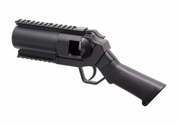 M052 Stand Alone 40mm Grenade Launcher – Bild 2