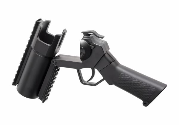 M052 Stand Alone 40mm Grenade Launcher – Bild 3