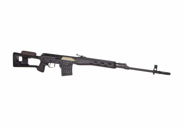 CM057A SVD S-AEG Full Metal