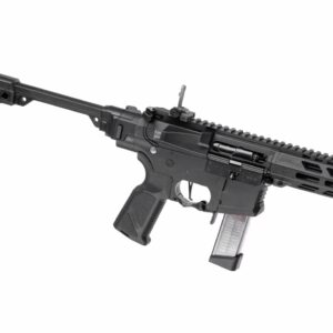 ARP 9 3.0P S-AEG G&G Black