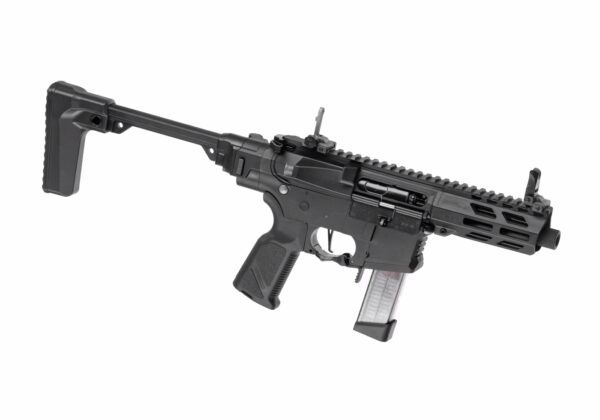 ARP 9 3.0P S-AEG G&G Black