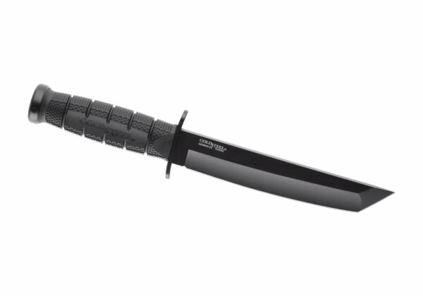 Leatherneck Tanto Cold Steel Messer