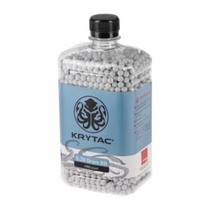 0.28g Krytac BBs 4000rds