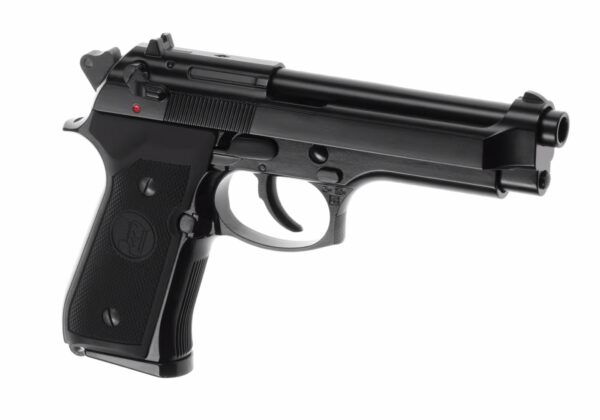M9 Full Metal GBB