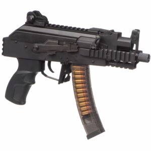 PRK9 E.T.U. S-AEG G&G Black