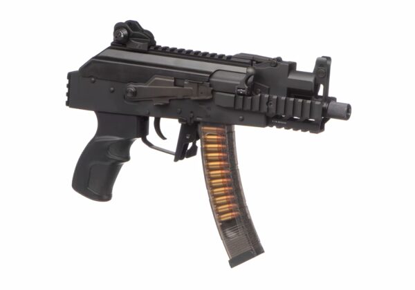 PRK9 E.T.U. S-AEG G&G Black