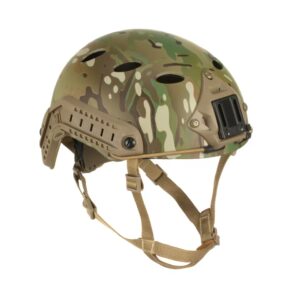 FAST Helmet PJ FMA