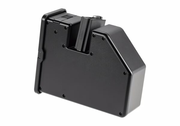 LMG Box Magazine 5000rds Krytac – Bild 2