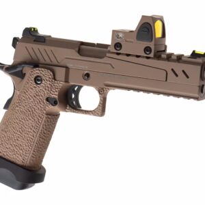 Hi-Capa 5.1 Split Slide + TDS GBB