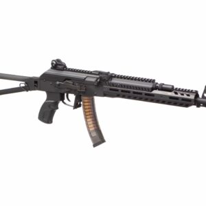 PRK9L E.T.U. S-AEG G&G Black