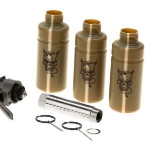Thunder-B Shock Grenade Set