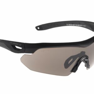 SwissEye Nighthawk Pro Smoke / Orange / Clear
