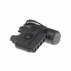 Gen III Helmet Light Black