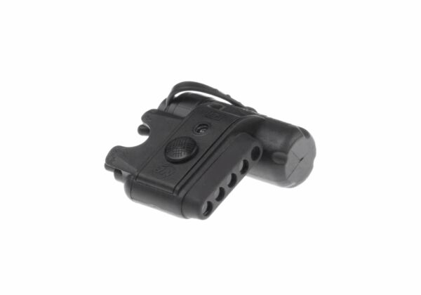 Gen III Helmet Light Black