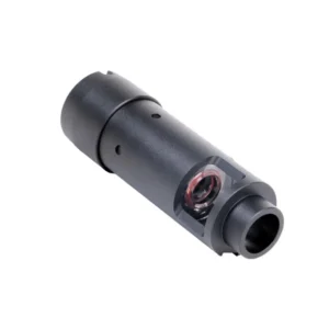 AK Tracer Muzzle Unit - Black