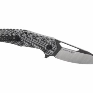 Chibs Two-Tone Messer
