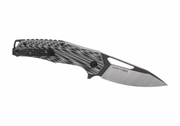Chibs Two-Tone Messer