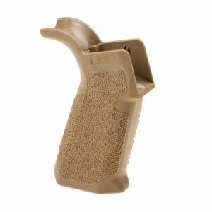 QRS Grip VFC Tan