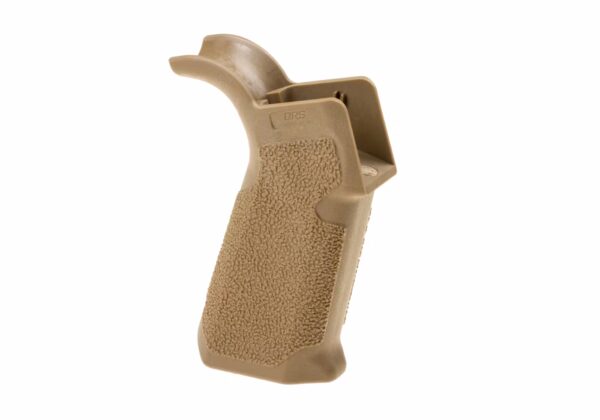 QRS Grip VFC Tan