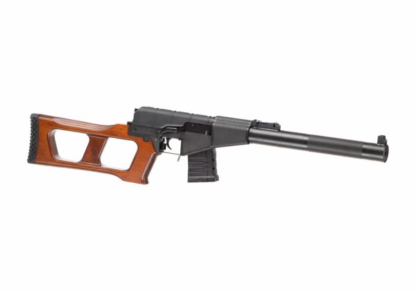 VSS Vintorez S-AEG