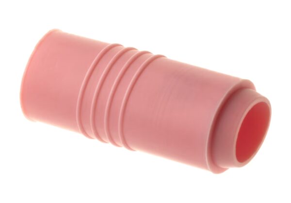 Macaron Hop Up Rubber 75° for AEG