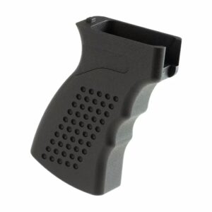 ZRK-3 Aluminium Pistol Grip LCT