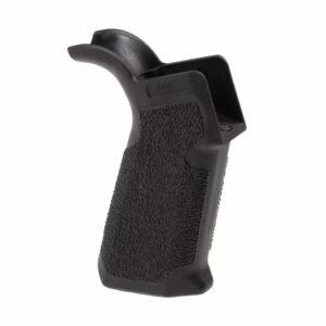 QRS Grip VFC Black