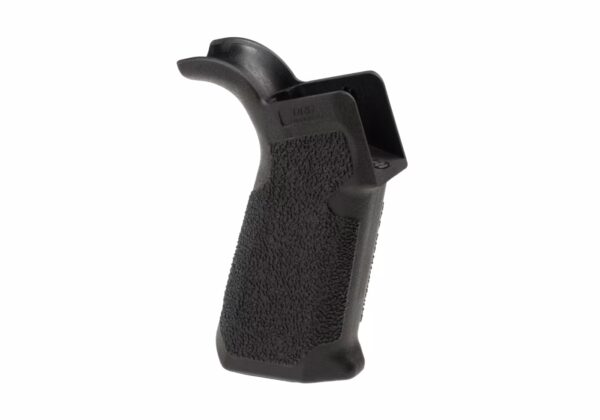 QRS Grip VFC Black