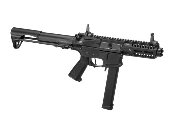 ARP 9 S-AEG G&G Black