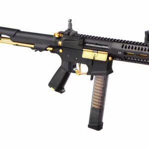 ARP 9 Stealth S-AEG G&G Black