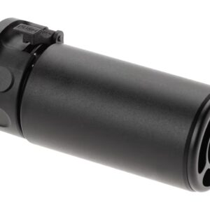 Blast Hider Silencer 5KU