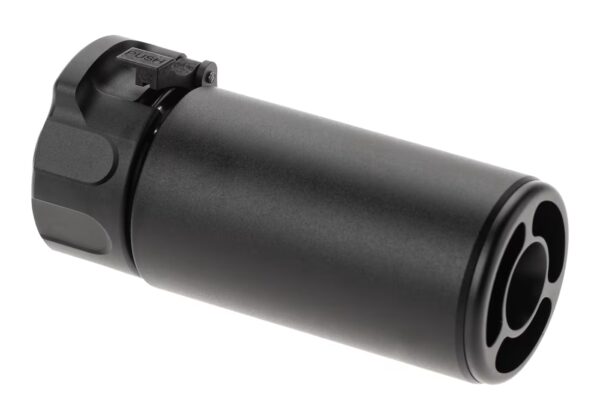 Blast Hider Silencer 5KU