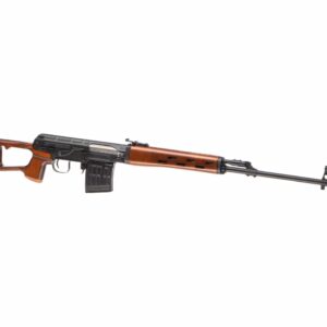 SVD S-AEG LCT