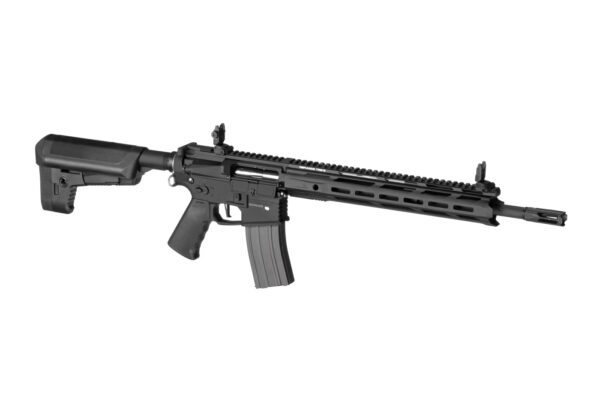 Trident Mk2 SPR-M S-AEG