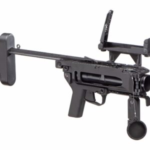 M320 V2 40mm Grenade Launcher