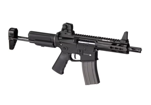 Trident Mk2 PDW S-AEG