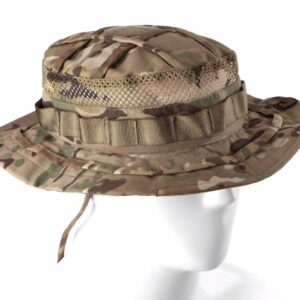 Sniper Boonie Hat Clawgear Multicam