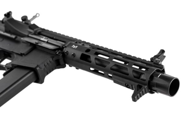 ARP 9 2.0 S-AEG G&G Black – Bild 4