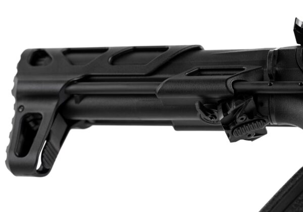 ARP 9 2.0 S-AEG G&G Black – Bild 5
