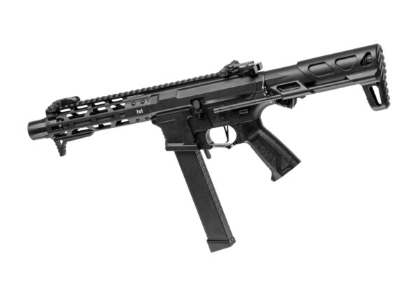 ARP 9 2.0 S-AEG G&G Black – Bild 2
