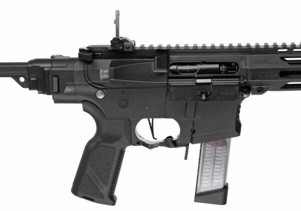 ARP 9 3.0P S-AEG G&G Black – Bild 3