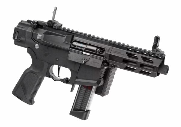 ARP 9 3.0P S-AEG G&G Black – Bild 4